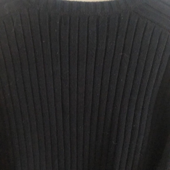 Polo Jean Company 100% Cotton Ribbed Knit Size  XXL Sweater - Picture 7 of 9